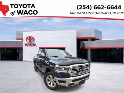 Used 2020 RAM 1500 Lone Star