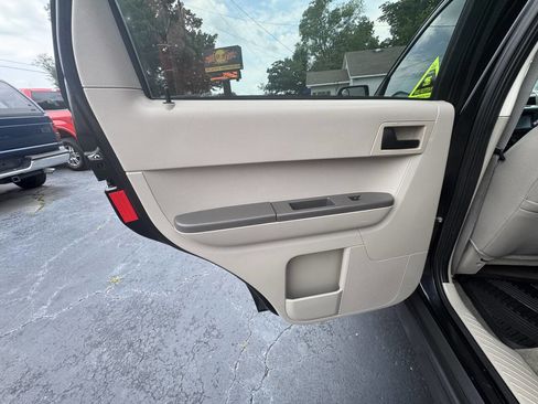 Used 2008 Ford Escape XLT AWD/4WD image 26