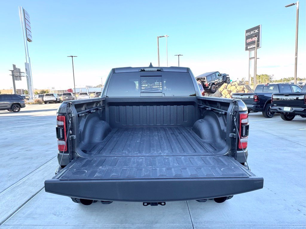 Used 2023 RAM 1500 TRX w/ TRX Level 2 Equipment Group AWD/4WD image 22