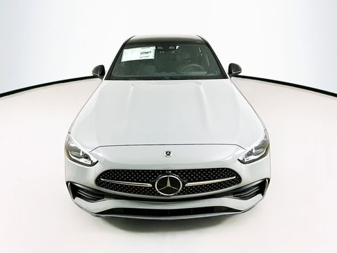 Certified 2025 Mercedes-Benz C 300 C 300 image 2