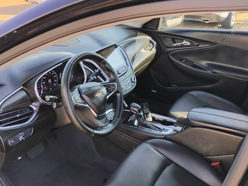 Used 2024 Chevrolet Malibu LT image 12