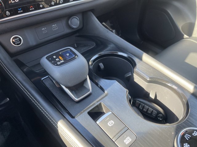 Used 2021 Nissan Rogue SL w/ Premium Package AWD/4WD image 20