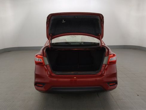 Used 2019 Nissan Sentra SV FWD image 29