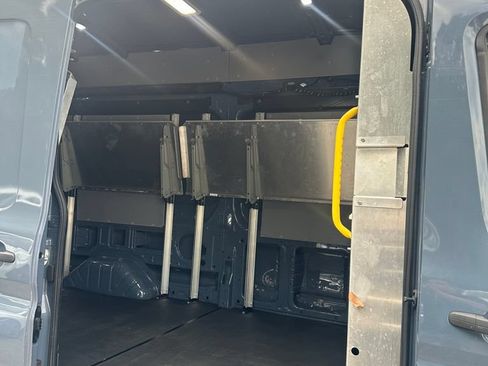 Used 2020 Ford Transit 250 148 High Roof Extended RWD image 26