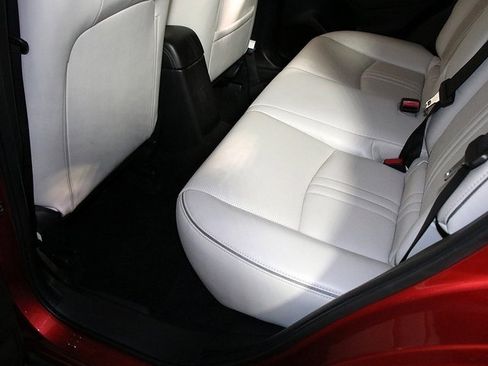 Used 2019 MAZDA CX-3 Grand Touring w/ Premium Package image 27