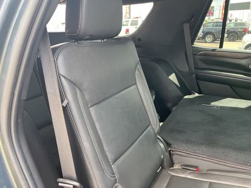 Used 2021 Chevrolet Tahoe LT RWD image 33
