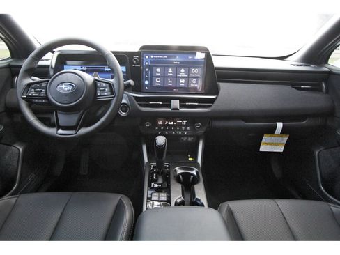 New 2026 Subaru Outback Limited XT AWD/4WD image 9