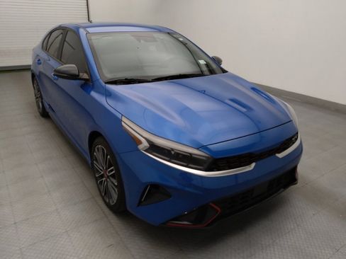 Used 2024 Kia Forte GT FWD image 13