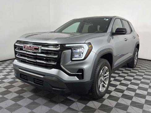 New 2026 GMC Terrain Elevation w/ Technology Package II image 3