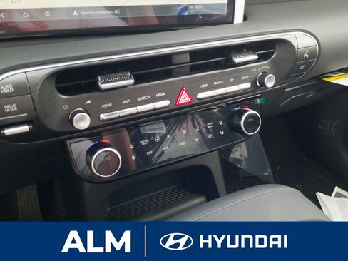 New 2026 Hyundai Palisade SEL Premium image 24