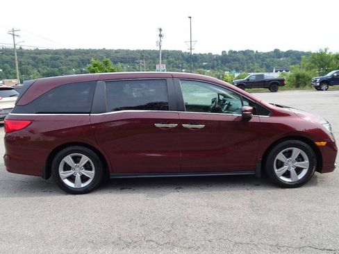 Used 2020 Honda Odyssey EX-L image 6