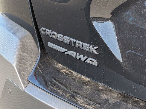 New 2026 Subaru Crosstrek 2.5i Wilderness image 23