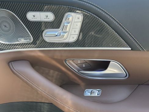 New 2026 Mercedes-Benz GLE 63 AMG S image 18
