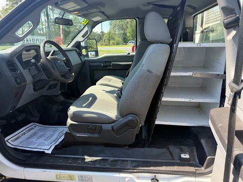 Used 2012 Ford F250 XL w/ PWR Equipment Group RWD image 10
