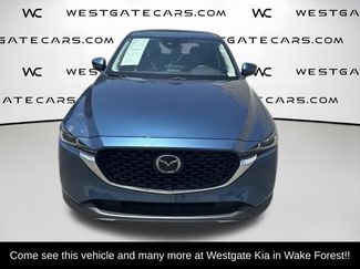 Used 2023 MAZDA CX-5 AWD 2.5 S video 2