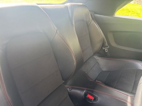 Used 2021 Ford Mustang GT Premium w/ California Special Package image 13