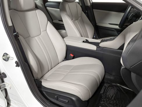 Used 2019 Honda Insight Touring image 24