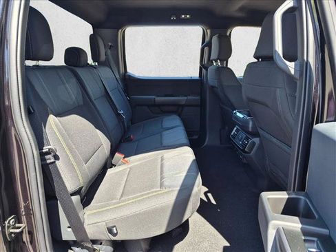 Used 2024 Ford F150 STX w/ Mobile Office Package RWD image 18