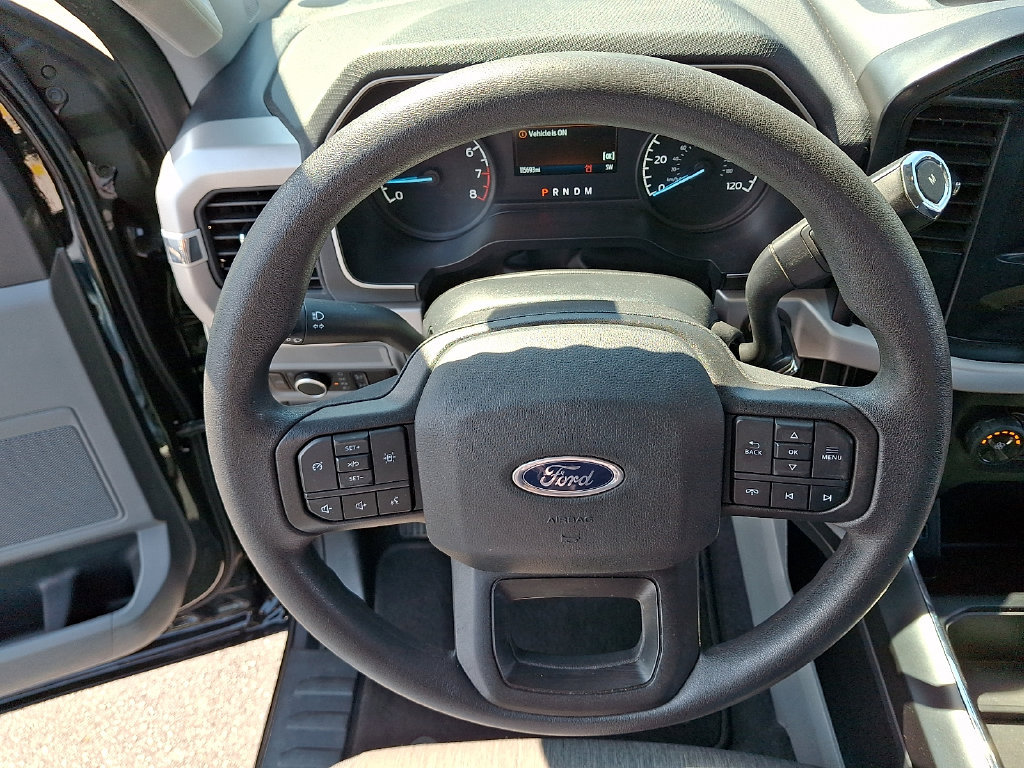 Used 2023 Ford F150 XL AWD/4WD image 18