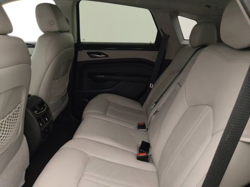 Used 2015 Cadillac SRX Premium image 18