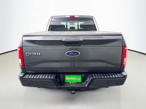 Used 2017 Ford F150 XLT w/ Equipment Group 302A Luxury image 8