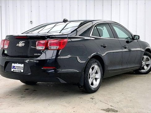 Used 2013 Chevrolet Malibu LS image 12