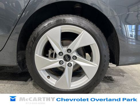 Used 2024 Audi A3 2.0T Premium image 32