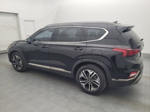 Used 2019 Hyundai Santa Fe Limited FWD image 5