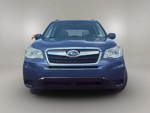 Used 2014 Subaru Forester 2.5i Premium w/ All-Weather Package AWD/4WD image 2
