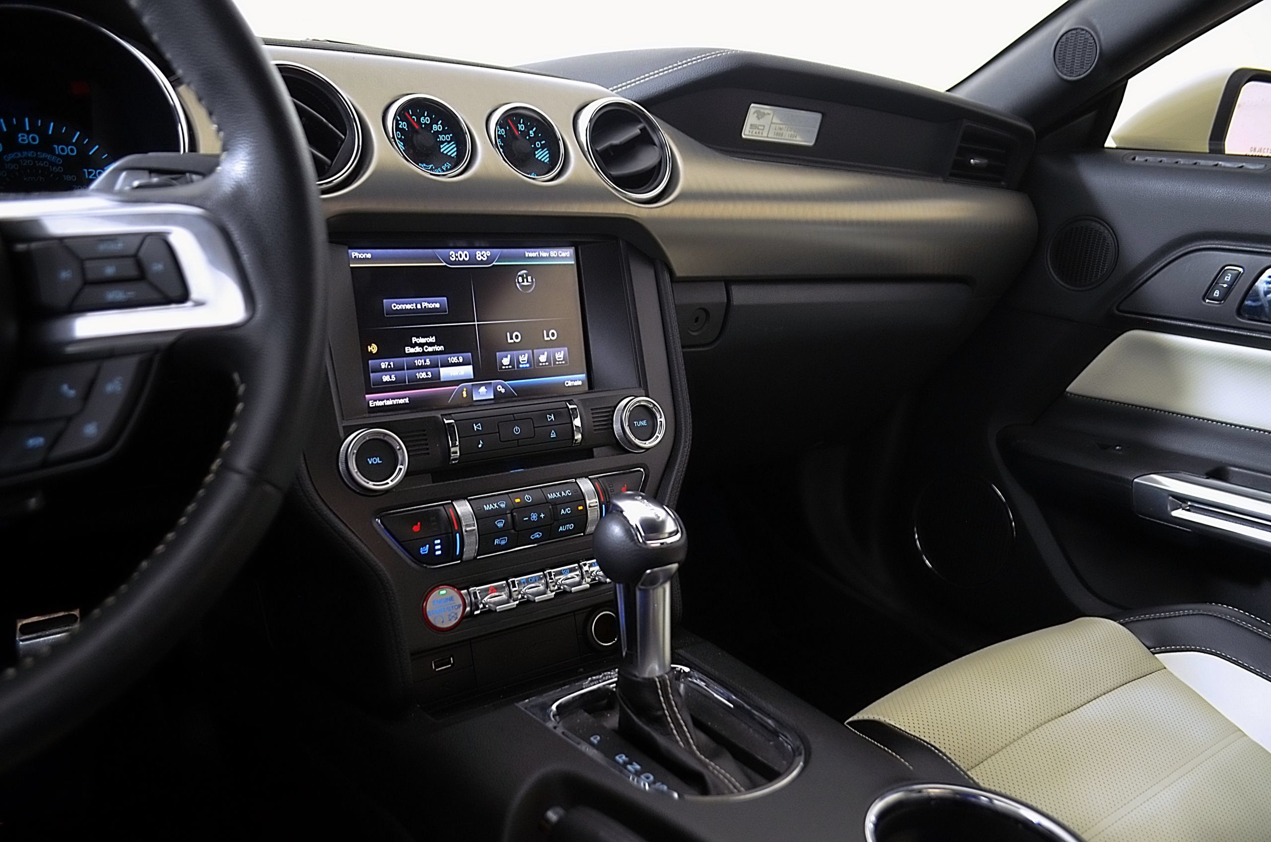 Used 2015 Ford Mustang 50 Years RWD image 30