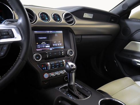 Used 2015 Ford Mustang 50 Years RWD image 30