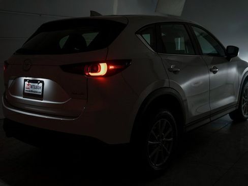 Used 2023 MAZDA CX-5 AWD 2.5 S image 38
