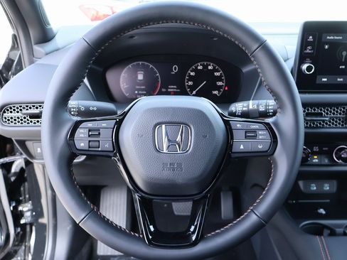 New 2026 Honda HR-V Sport image 21