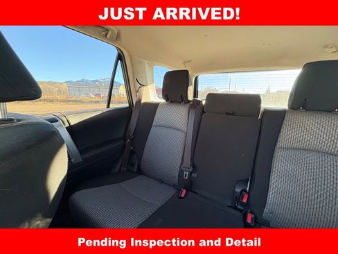 Used 2020 Toyota 4Runner SR5 image 22