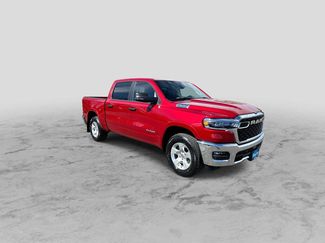 New 2026 RAM 1500 Big Horn AWD/4WD video 2