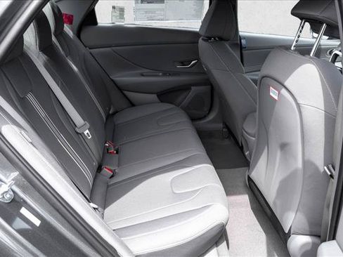 New 2026 Hyundai Elantra Sport FWD image 20