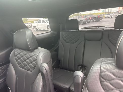 Used 2022 Hyundai Palisade Calligraphy w/ Cargo Package FWD image 10