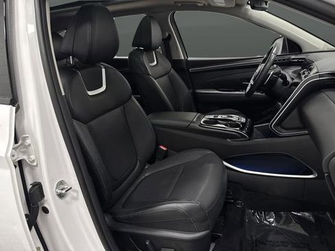 Used 2022 Hyundai Tucson Limited image 30