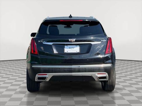 Used 2023 Cadillac XT5 Premium Luxury AWD/4WD image 6