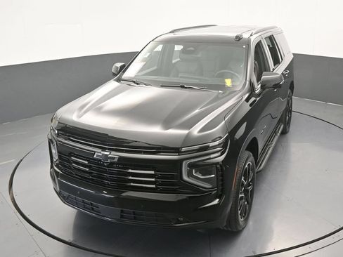 Used 2025 Chevrolet Tahoe RST w/ Comfort Package RWD image 58