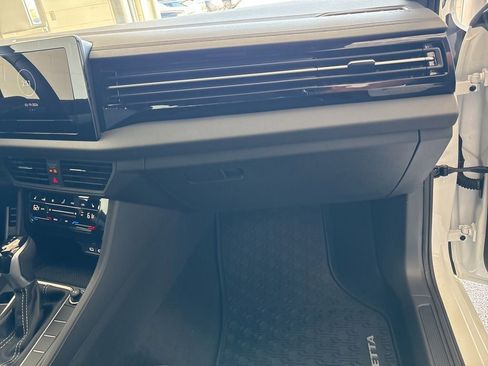 New 2026 Volkswagen Jetta Sport FWD image 29