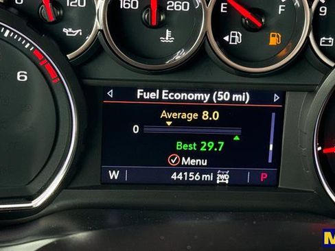 Used 2021 Chevrolet Silverado 1500 LT Trail Boss w/ Bed Protection Package image 30