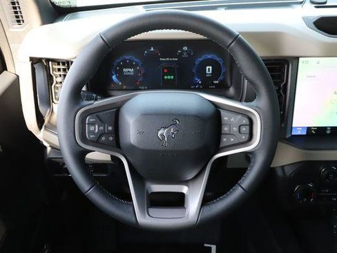 New 2026 Ford Bronco Big Bend w/ Black Diamond Package image 22