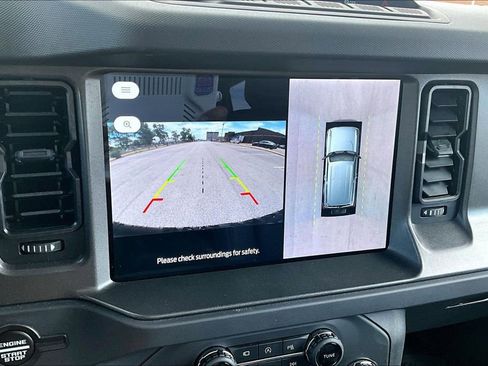 Used 2025 Ford Bronco Badlands w/ Sasquatch Package AWD/4WD image 20