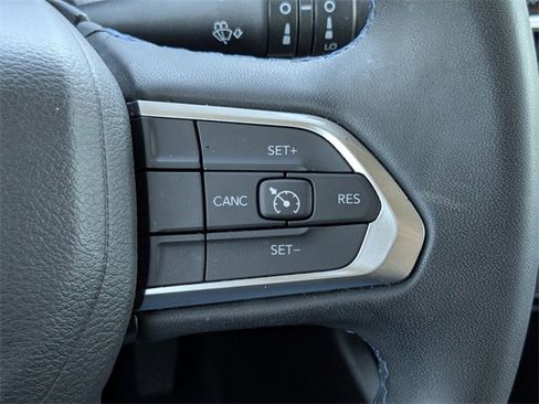 Used 2022 Jeep Compass Latitude image 29