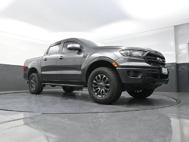 Used 2019 Ford Ranger Lariat w/ Equipment Group 501A Mid AWD/4WD image 20