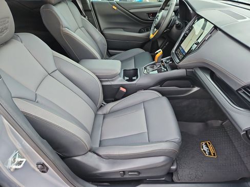 Used 2025 Subaru Outback Wilderness image 20