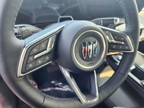 New 2026 Buick Enclave Avenir w/ Super Cruise Package FWD image 20