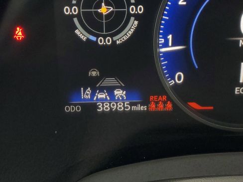 Used 2023 Lexus RX 350 FWD image 28