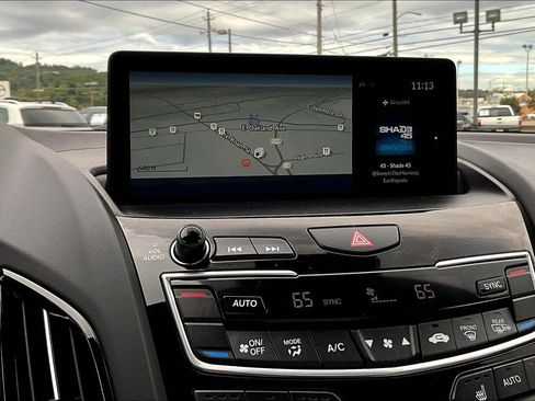 New 2025 Acura RDX Advance Package image 21